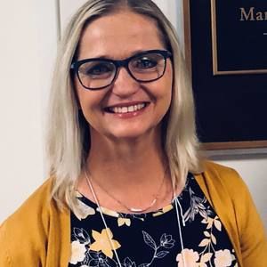 Meet your Posher, Gabrielle